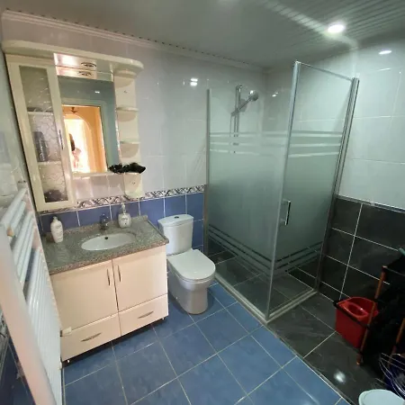 Sunside Apartman