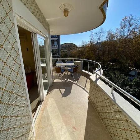 Apartman Sunside