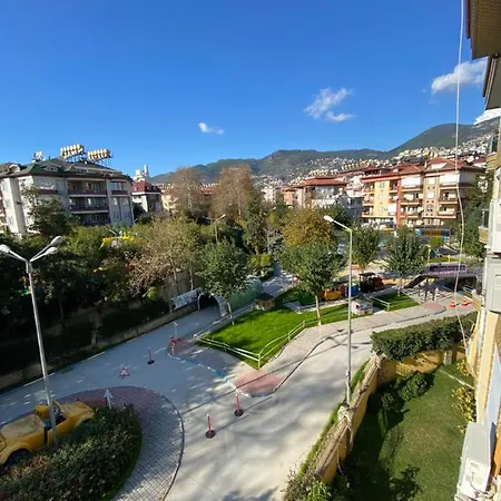 Apartman Sunside