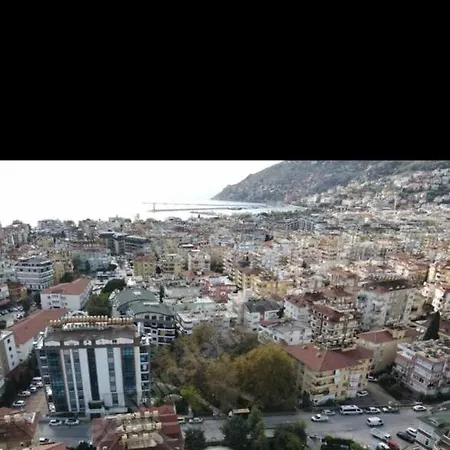 Apartman Sunside Alanya
