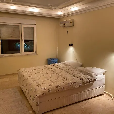 Apartman Sunside