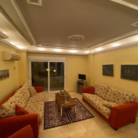Apartman Sunside Alanya