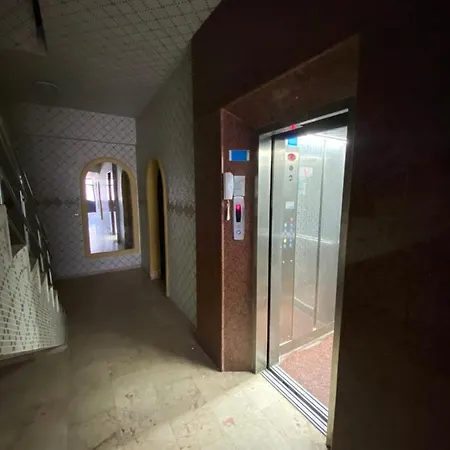 Appartement Sunside