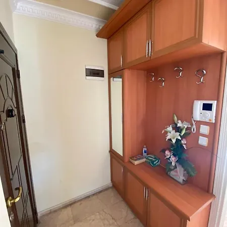 Sunside Appartement