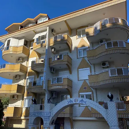 Appartement Sunside