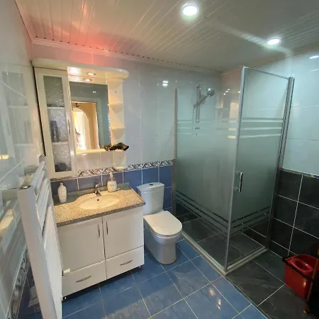 Sunside Appartement *