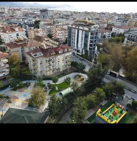 Appartement Sunside